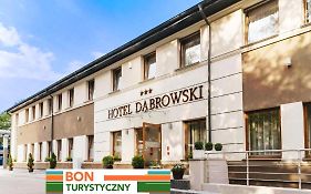 Hotel Dąbrowski Oświęcim